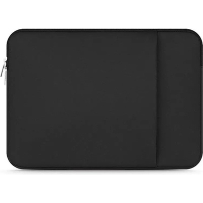 Tech-Protect Калъф за лаптоп Tech-Protect Neoprene, 15-16"", черен (KXG0103715)