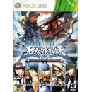 BlazBlue: Continuum Shift