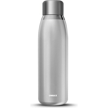 UMAX chytrá láhev Smart Bottle U4 upozornění na pitný režim 0,4 l