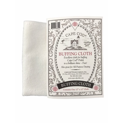 Cape Cod Кърпа за Полиране Cape Cod Buffing Cloth