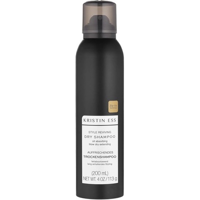 Kristin Ess Hair Style Reviving Dry Shampoo 200 ml