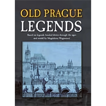 Old Prague Legends