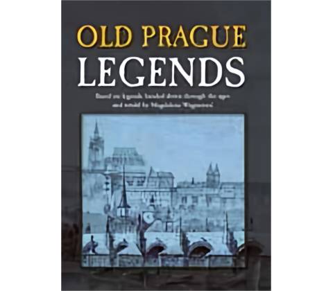 Old Prague Legends