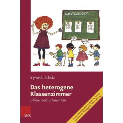 Das heterogene Klassenzimmer