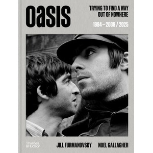 Oasis Project (ISBN: 9780500030646)