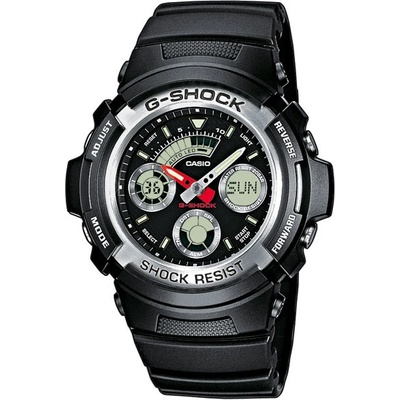 Casio AW-590-1A