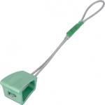 DMM Клин Dmm Wallnut - Green - размер 11 (325-0093-0311)