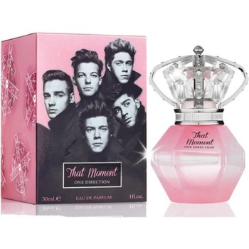 One Direction That Moment EDP 100 ml Tester