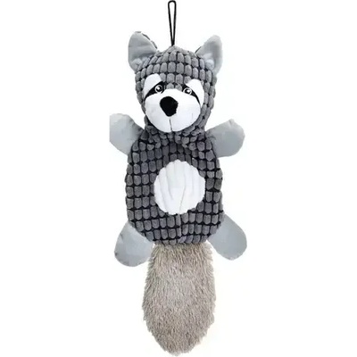 Играчка за куче за дъвчене - 45 см миеща мечка (f040100017)