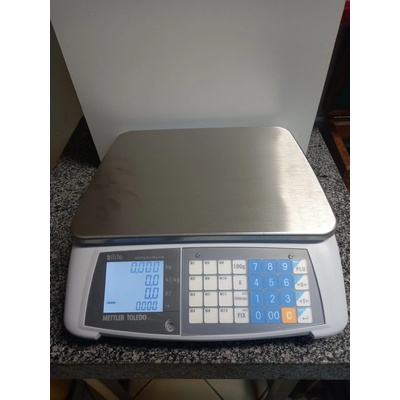 Mettler Toledo bRite-C3-A15S1N