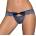 Obsessive Сини бикини Blueberry Seduction, S-M