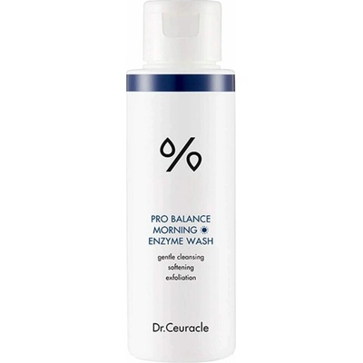 Dr. Ceuracle Pro-Balance Morning Enzyme Wash 50 g