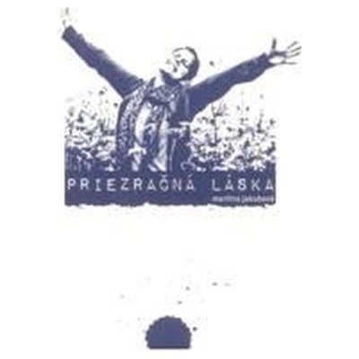 Priezračná láska - Martina Jakubová