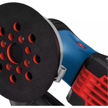 Image 1 of Bosch GEX 18V-125 (0601372200)