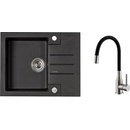 Set Alveus Rock 30 + Mintas