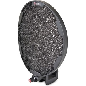 Rycote Поп филтър Rycote - InVision, черен (RYC045001)