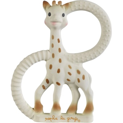 Sophie La Girafe Vulli Teether гризалка Soft 0m+