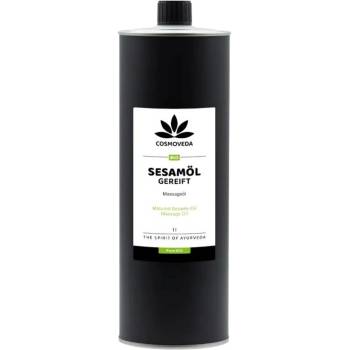Cosmoveda Био сусамово масло, узряло - 1.000 мл