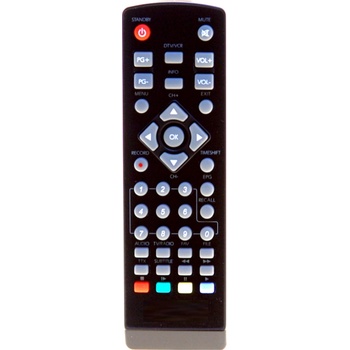 съвместим Strong srt5200, srt5202, srt5203, srt5302, srt5303, srt8112, srt8114, srt8115 - заместител дистанционно управление (srt5200, srt5202, srt5203, srt5302, srt5303, srt8112, srt8114, srt8115)