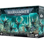 Games Workshop Swooping Hawks (46-47)