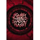 Insanely Twisted Shadow Planet