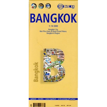 Bangkok