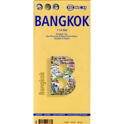 Bangkok