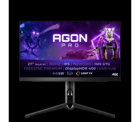 AOC AG274QS