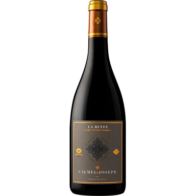 Calmel & Joseph La Ruffe červené 2016 14% 0,75 l (čistá fľaša)