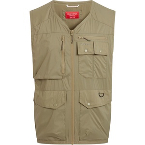 Craghoppers Мъжки синтетичен елек Craghoppers Nosilife Sebou Gilet Synthetic vest - Cardamon (032-1749-0112)