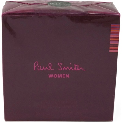 Paul Smith Paul Smith parfémovaná voda dámská 100 ml