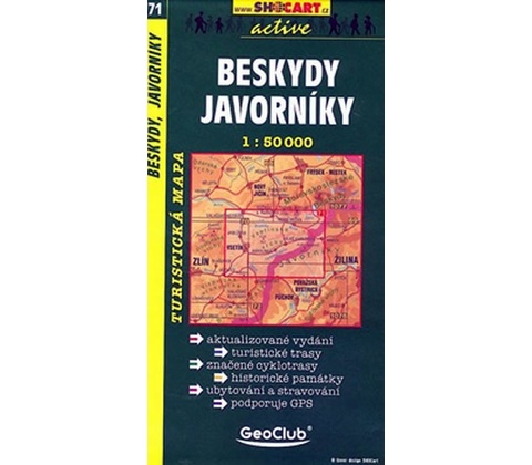 Beskydy