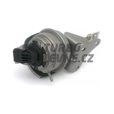 Regulace turbodmychadla 785448-5005S