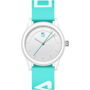SANDA Детски аналогов часовник Sanda Classy, Зелен (SANDA-3205-GREEN) Часовници