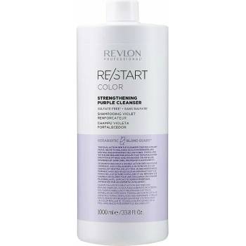 Revlon Professional Jemný fialový šampon 1000ml
