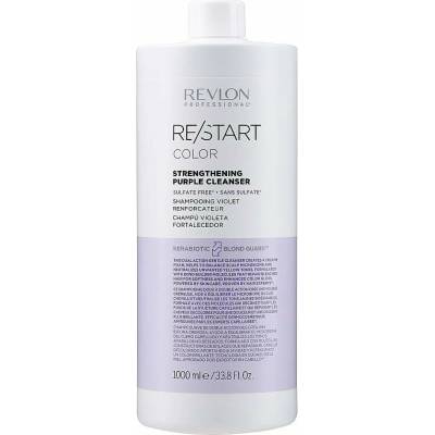 Revlon Professional Jemný fialový šampon 1000ml