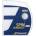 Babolat Tennis Racket Strings - White