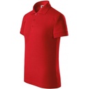 Malfini Pique Polo 222 červená