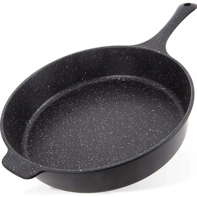 Orion Tradiční pánev Grande 28 cm s granitovým povrchem