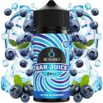 Bombo Bar Juice Ultra Blueberry Ice 24ml/120ml