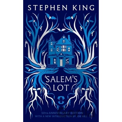 Salems Lot - Stephen King