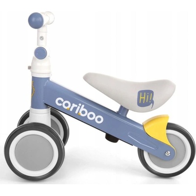 Movino Cariboo® FRIENDS modrosivé R-020-MO