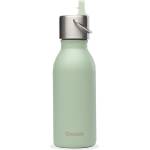 Qwetch Бутилка Isotherm KIDS, 350 ml - Matte Light Green