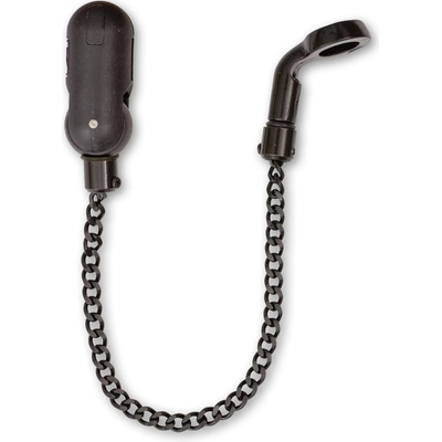 Radical Free Climber s řetízkem 15 cm Černá