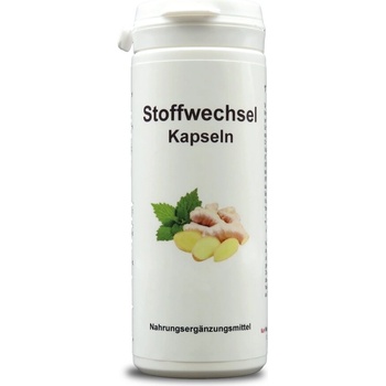 Karl Minck Метаболизъм (формула с билки, витамини и минерали) 100 капсули | Karl Minck (282 KM)