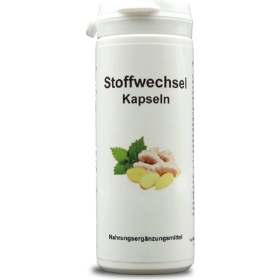 Karl Minck Метаболизъм (формула с билки, витамини и минерали) 100 капсули | Karl Minck (282 KM)