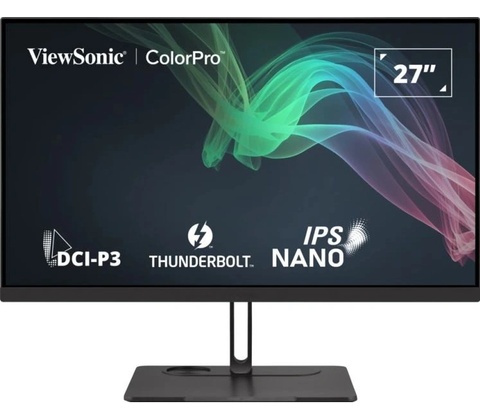 ViewSonic VP2776T-4K
