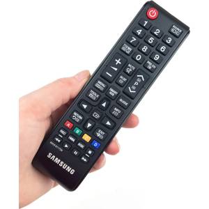 Samsung bn59-01175n - оригинален дистанционен контрол (bn59-01175n) Дистанционно
