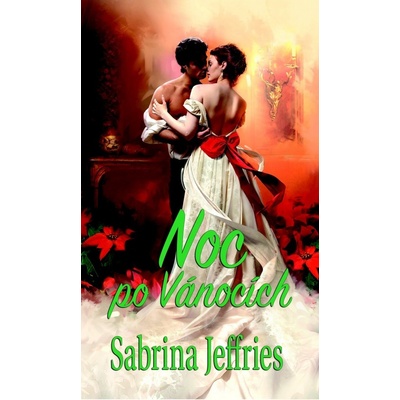 Noc po Vánocích - Sabrina Jeffries