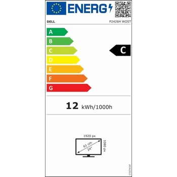 Dell P2426H 210-BVTG